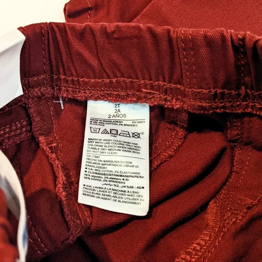 Old Navy Toddler NWT Jeggings